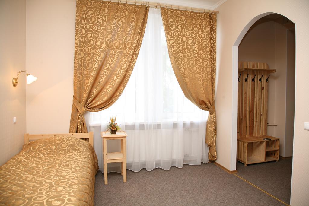 利比的斯卡那恩格萨酒店 聖彼得堡 客房 照片